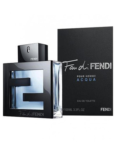 Pour Homme Acqua For Men - 100ml