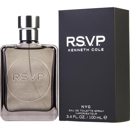 KENNETH COLE RSVP MEN EDT 100ML