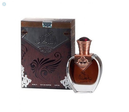 Oudh Al Sultan For Men - 100ml