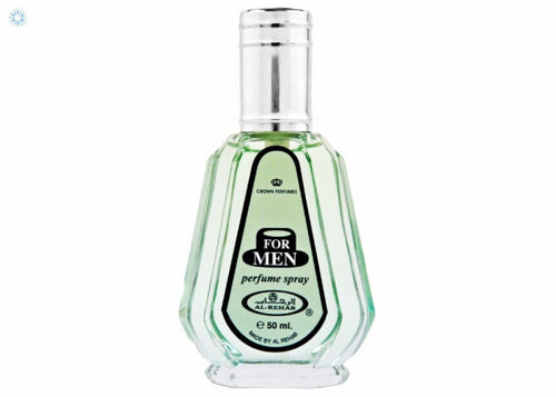 For Men Al-Rehab 50Ml