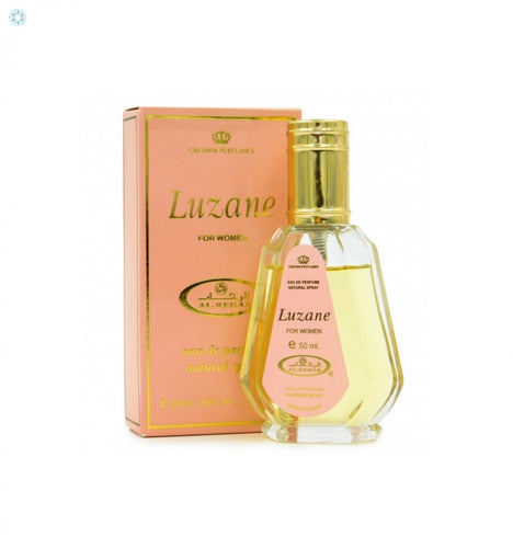 LUZANE for Women - PERFUME  6Ml
