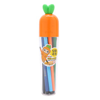 Carrot Water Marker Box 12 Colors