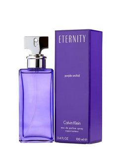 Eternity Purple Orchid For Women - 100ml