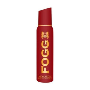 Monarch - Body Spray - for Men - 120 ml