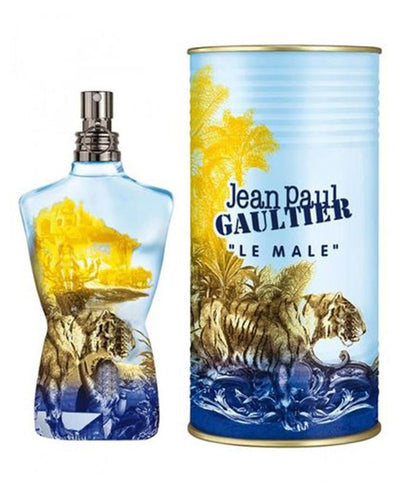 Le Male Summer for Men - 125ml