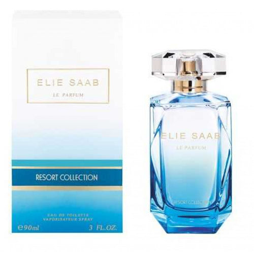 ELIE SAAB RESORT COLLECTION WOMEN EDT 90ML