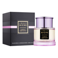 ARMAF PURPLE AMETHYST EDP 90 ML