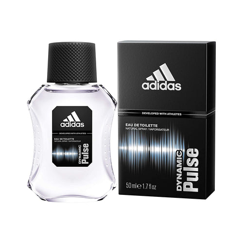 DYNAMIC PULSE - EDT - 100Ml