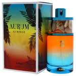 Aurum Summer EDP by Ajmal 75ml