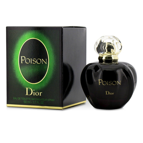 Poison For Men - 100 ml