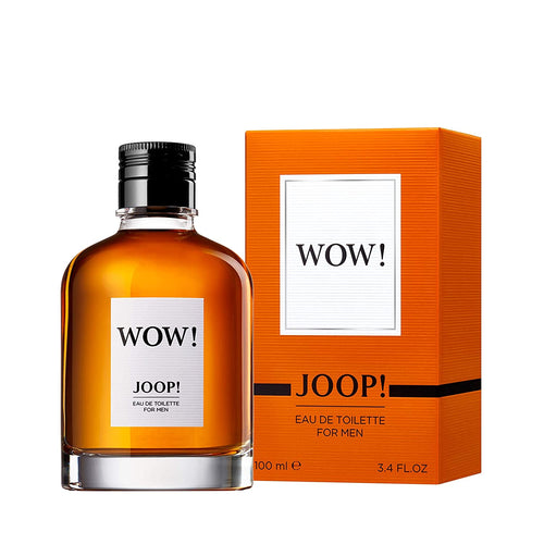 Wow! Joop! PERFUME for men
