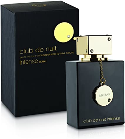 Club de Nuit Intense Perfume for Women - 105 ml