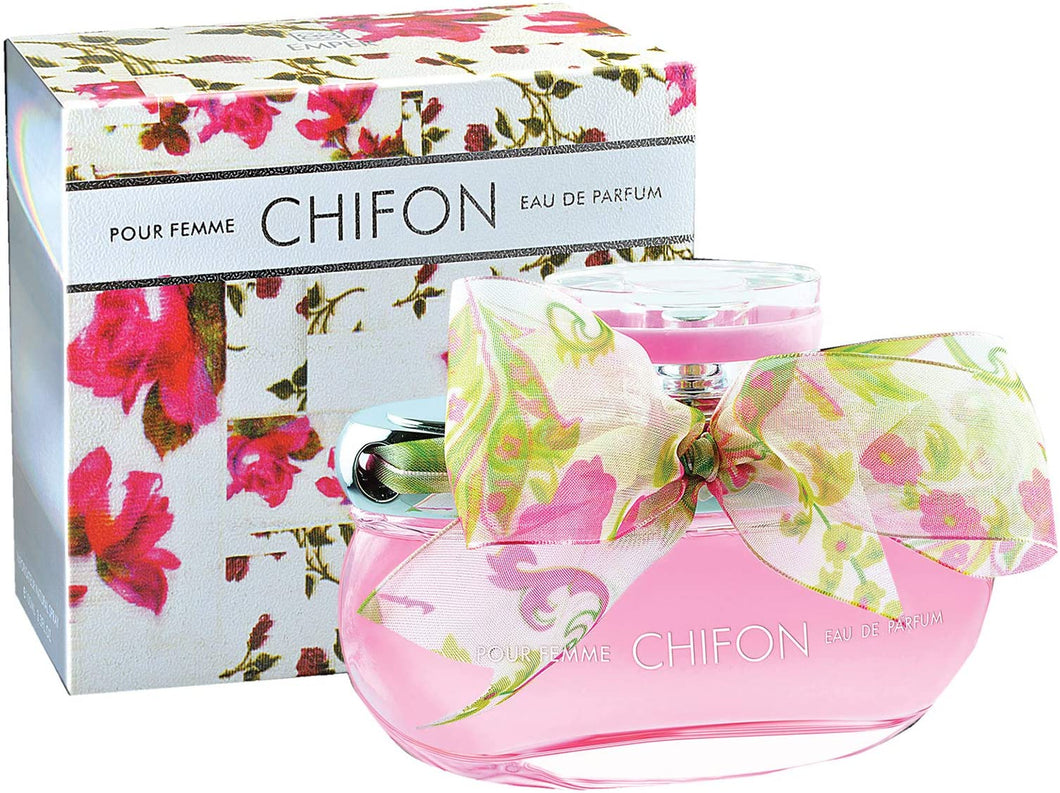 CHIFON for Women - 100 ml