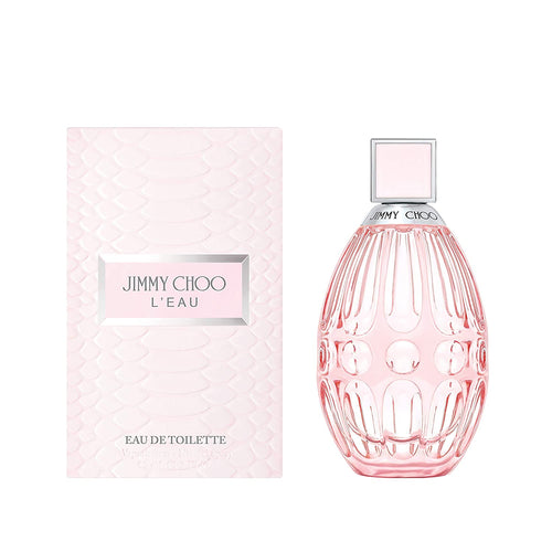 JIMMY CHOO L'EAU LADY EDT 100ML