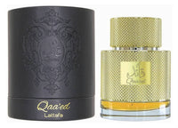Lattafa UAE Qaaed Deodorant - 100 Ml
