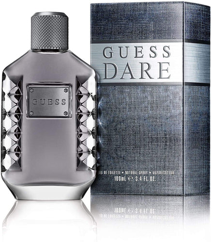 GUESS DARE MEN EDT 100ML