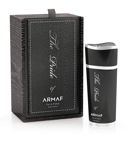 The Pride Perfume For Men - 100 Ml