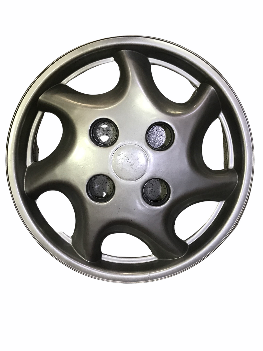 Wheel Cap 13 inch size suitable for Suzuki Cultus 2002 to 2017