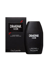 Guy Laroche Drakkar Noir for Men - 100 ml