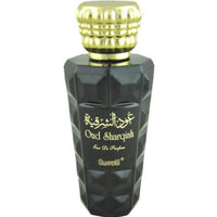 Spray Oud Sharqiah 100 Ml