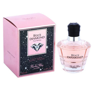 Black-Diamond Perfume - 100 Ml
