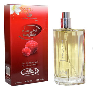 Tooty Musk for women - PERFUME - 3ML - 6ML - concentrated perfume oil ATTAR