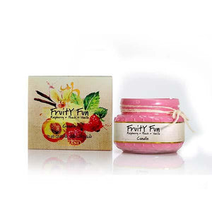 Fruity Fun Scented Candle WB by Hemani