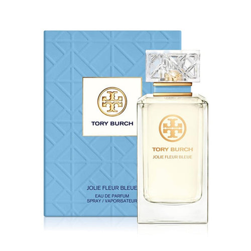 TORY BURCH JOLIE FLEUR BLEUE EDP L 100ML - TORY BURCH