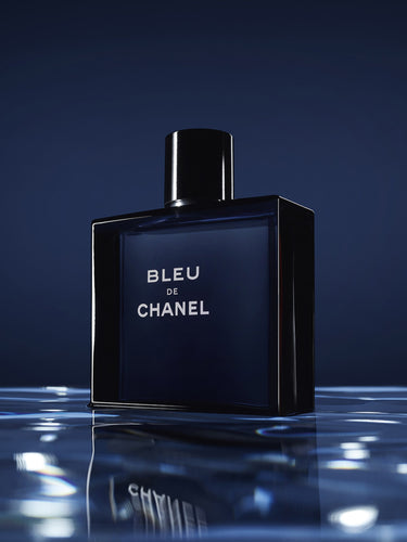 BLUE DE CHANEL Spray 150ml For Men