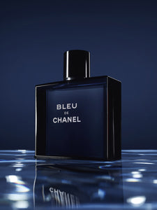 BLUE DE CHANEL Spray 150ml For Men