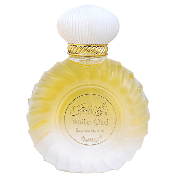 Spray White Oud 100 Ml