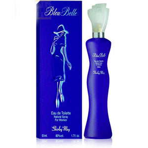 Bleu-Belle Perfume For Women - 50 Ml