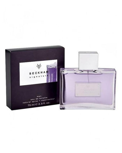 Beckham Signature for Men - 75ml