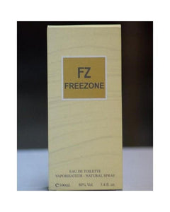 Fz Freezone Pour Homme - Edt
