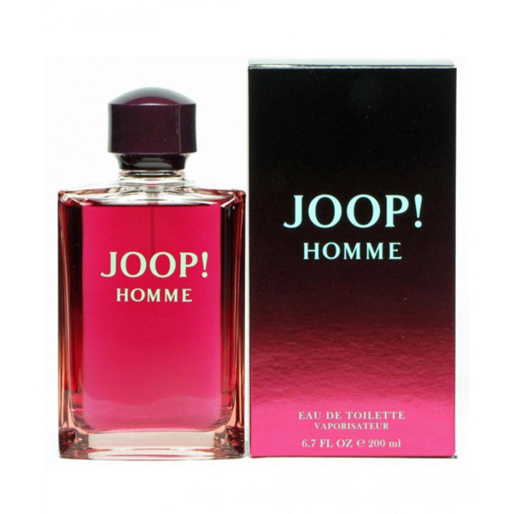 JOOP MEN EDT 200ML