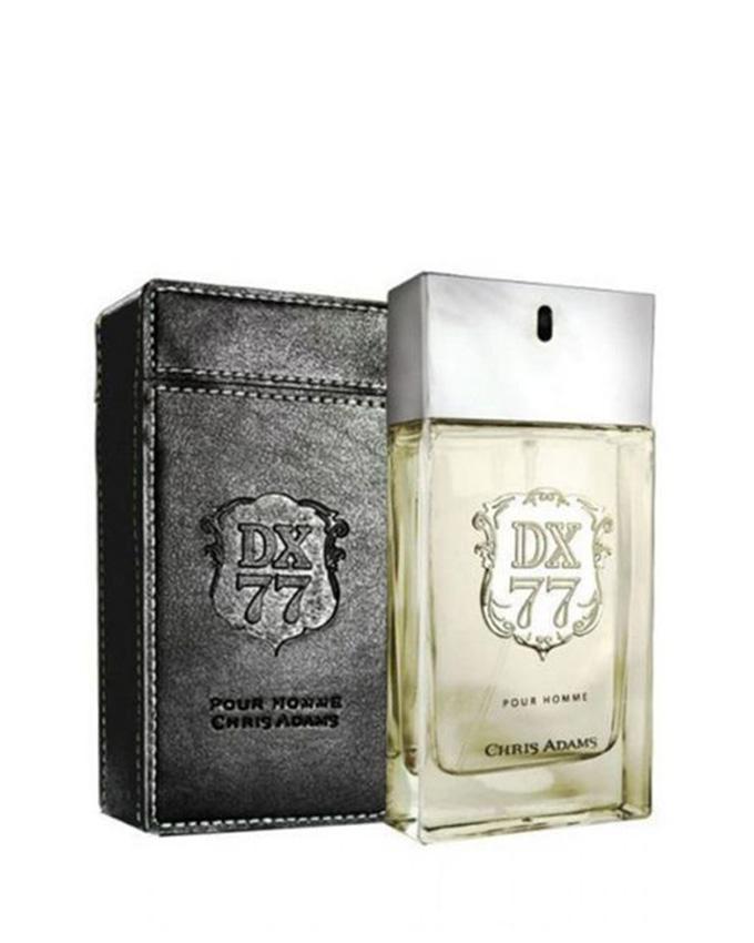 DX 77 - Perfume for Men - 100 ml