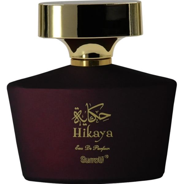 Spray Hikaya 100 Ml