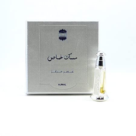 Musk Khas Concentrated EDP by Ajmal 3 ml