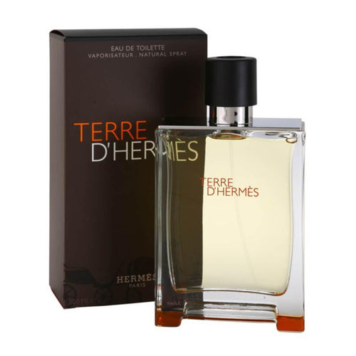 TERRE D'HERMES EDT 200ML