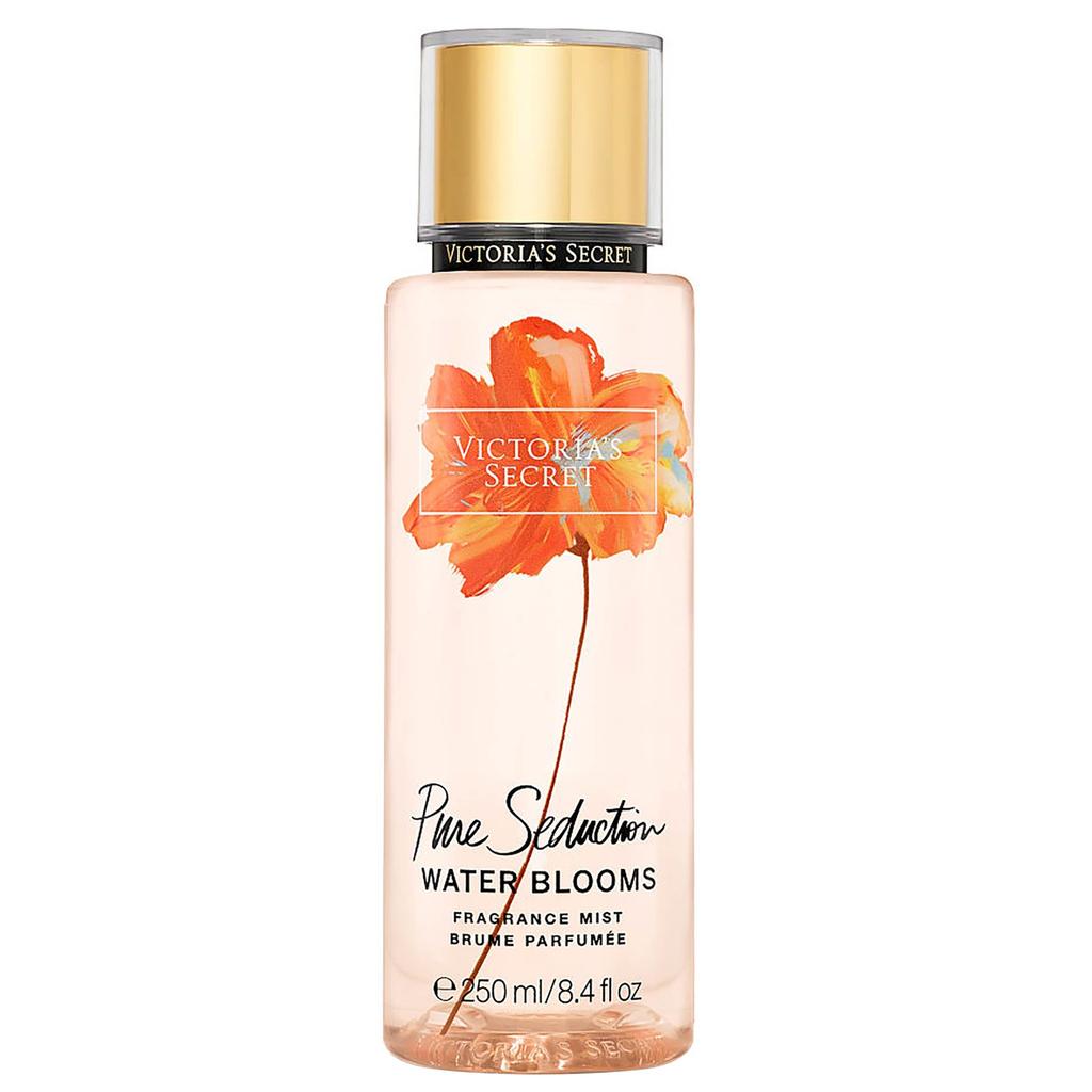 Pure Seduction Water Blooms by Victoria's Secret 250ml Fragrance Mist
