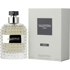 Valentino discount acqua perfume