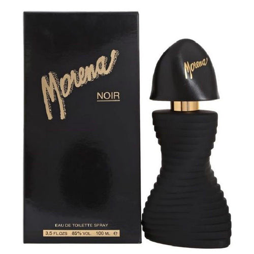 MORENA NOIR LADY EDT 100ML PERFUME