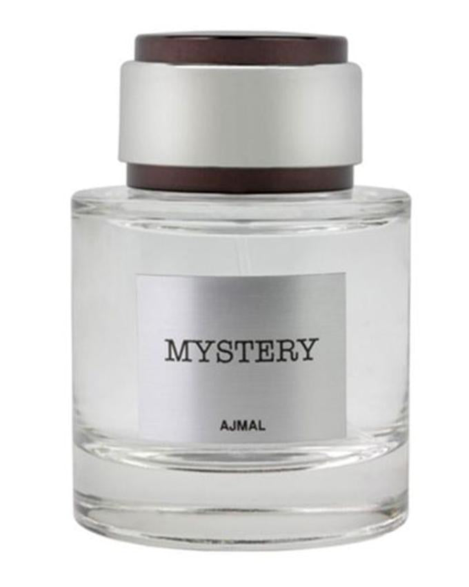 Mystery For Men - 100ml