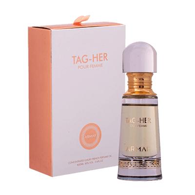 TAG HER POUR FEMME Women Perfume 20ml