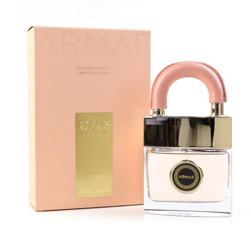 ARMAF OPUS FEMME For Women - 100ml