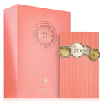Tribute Pink EDP by Afnan 100 ml
