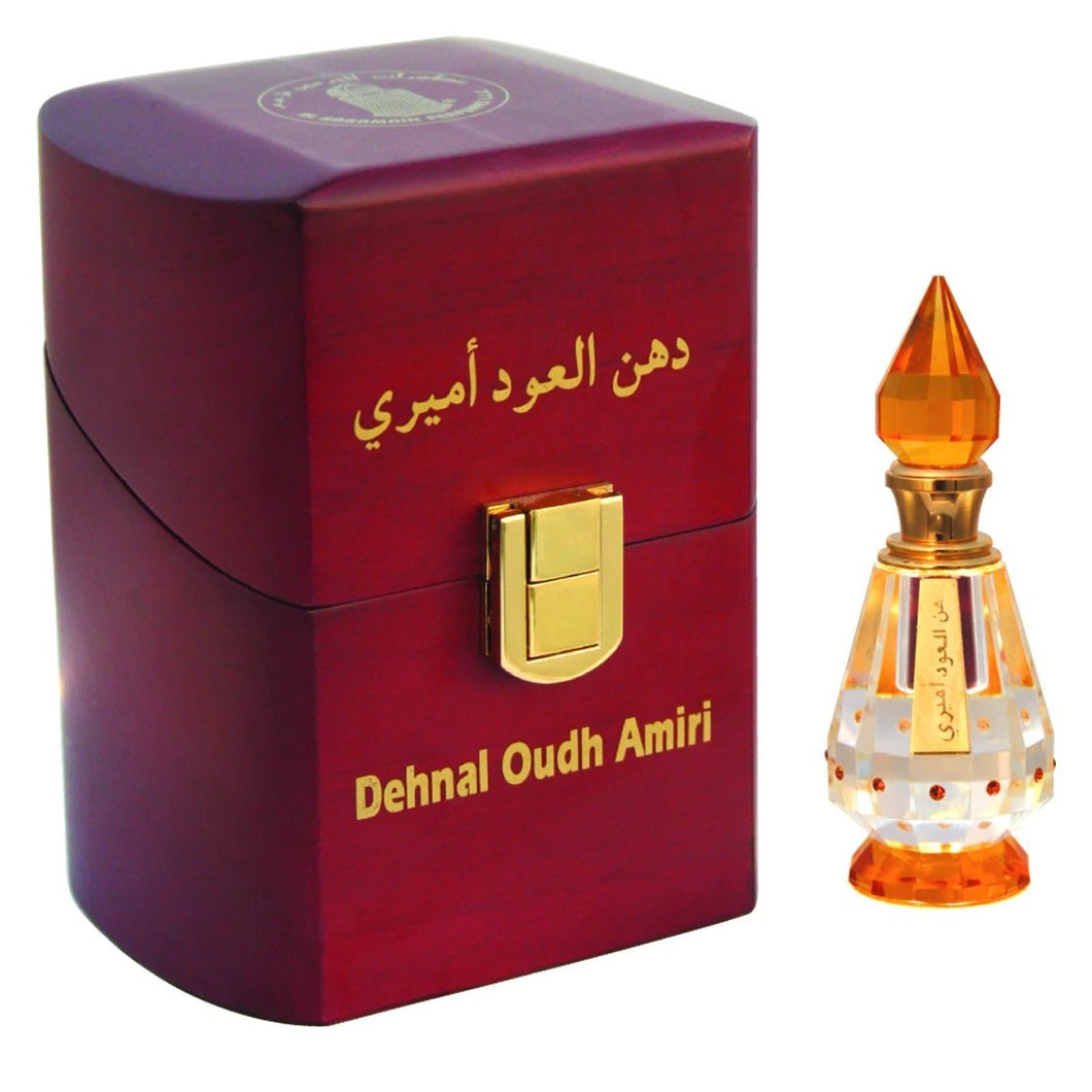 Dehnal Oudh Amiri Exclusive - 3ML