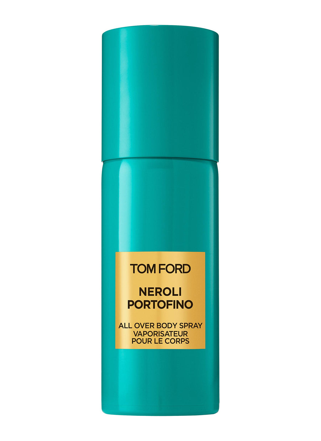 TOM FORD NEROLI PORTOFINO Body Spray - 150ml