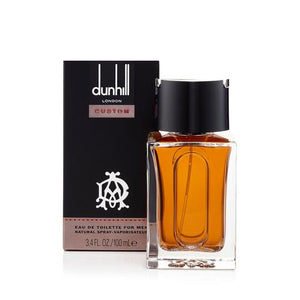 DUNHILL CUSTOM by Alfred Dunhill EDP 100Ml