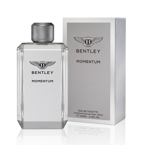 BENTLEY MOMENTUM EDT 100ML